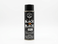 Chemical Guys Black on Black