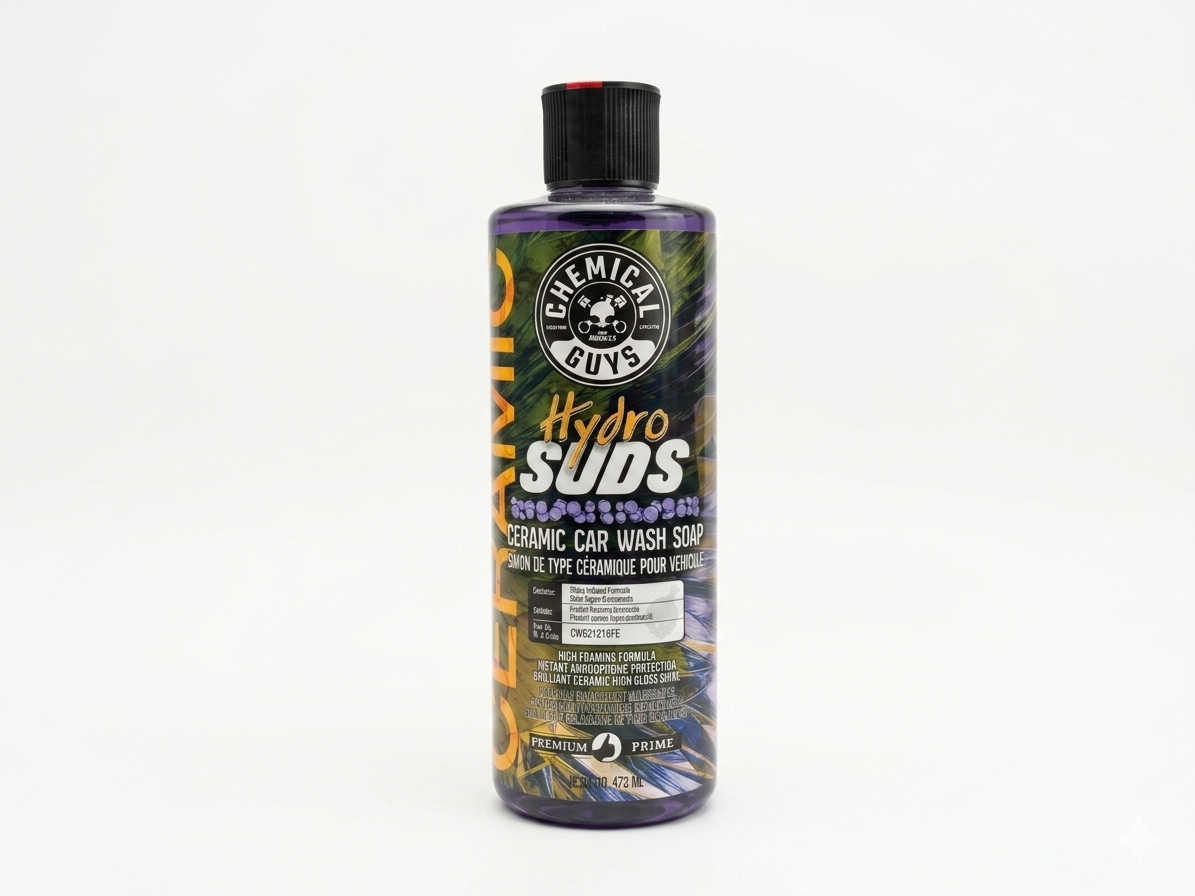 Chemical Guys Hydro Suds