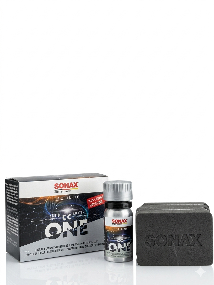 SONAX CC One 40ml