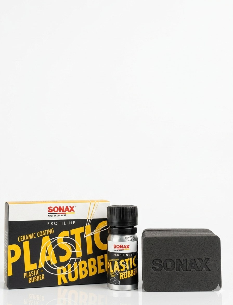 SONAX Plastic Ceramic 50ml