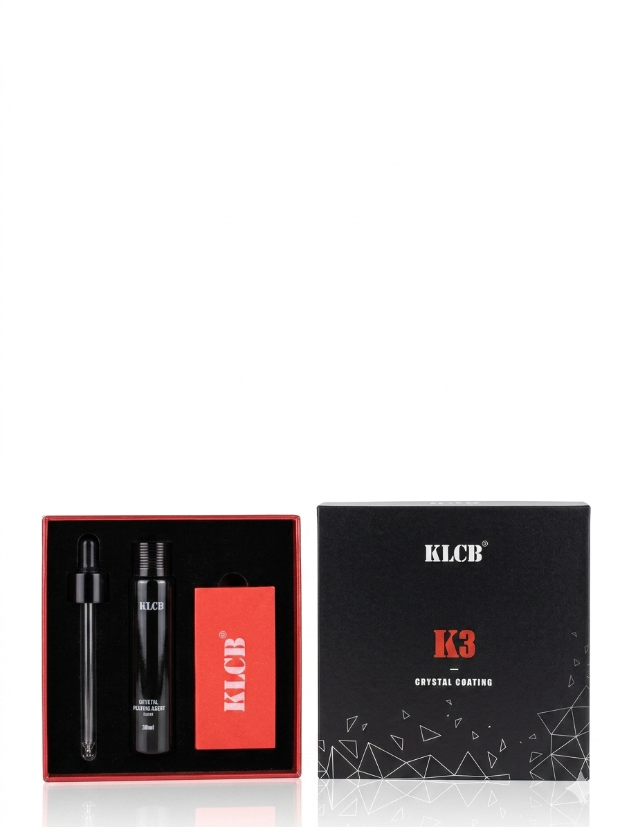 KLCB Crystal Coating 30ml