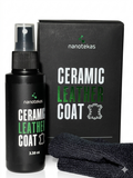 Leather ceramic coating 100ml
