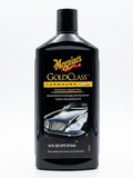 Meguiar's Gold Class Carnauba Plus