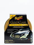 Meguiar's Gold Class Carnauba Paste Wax