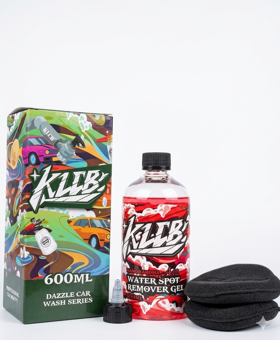 KLCB Water Spot Remover 600ml