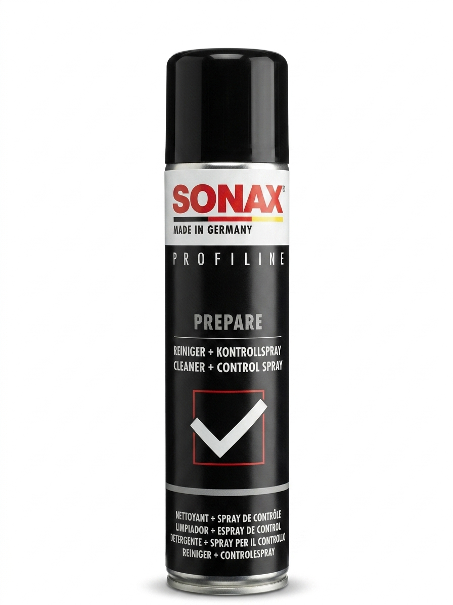 Sonax Prepare