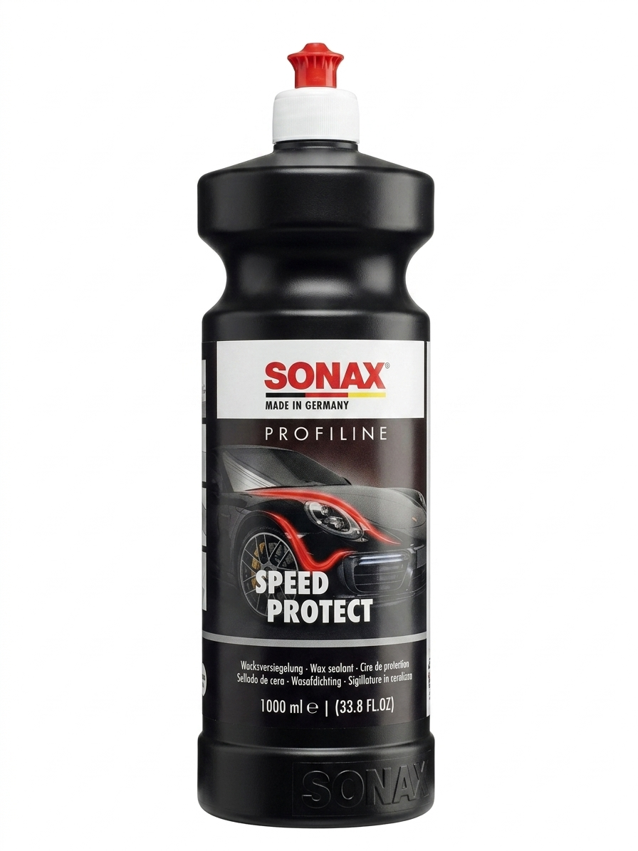 SONAX Profiline Speed Protect