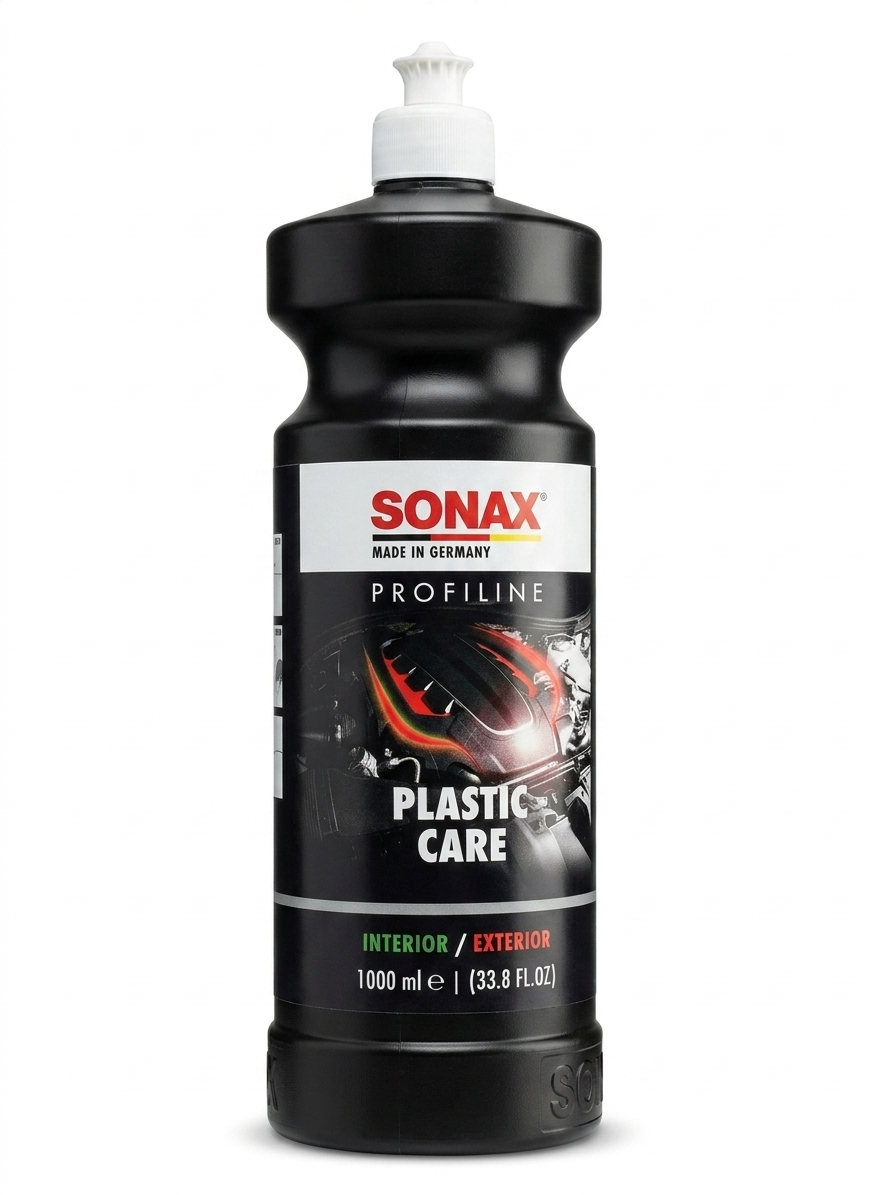 Sonax Plastic Care 1Lt.