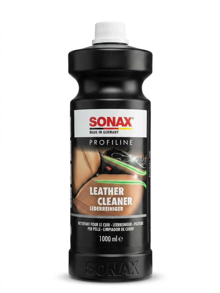 Limpiador de cuero Sonax 1Lt.