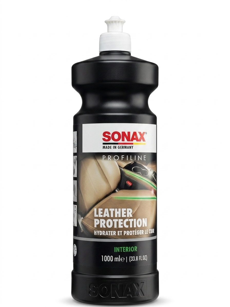 SONAX Leather Protectant 1Lt