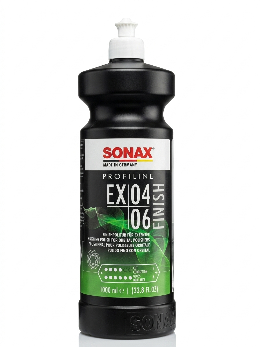 Sonax Profiline EX 04-06 1Lt.