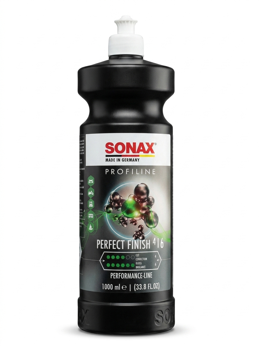 Sonax Profiline Perfect Finish 1Lt.