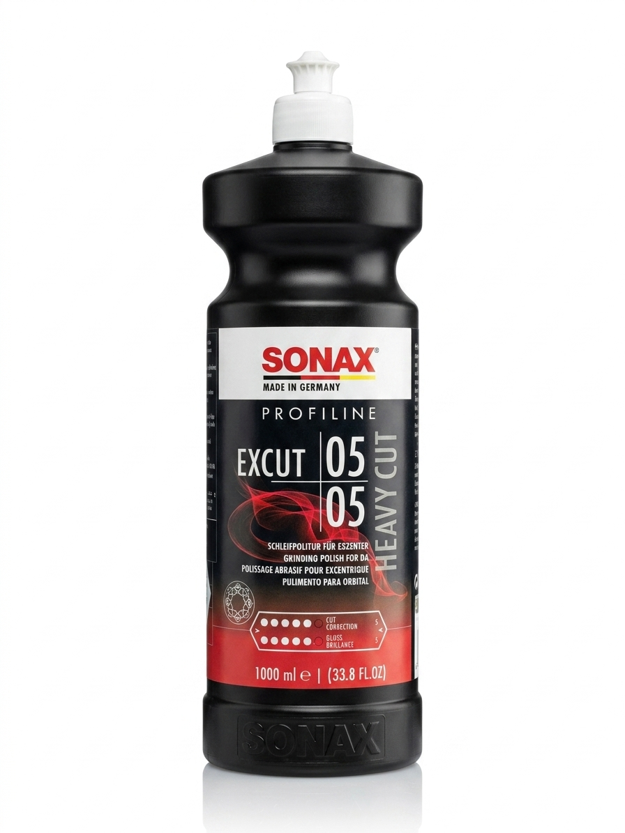SONAX Profiline ExCut 05-05 1Lt.
