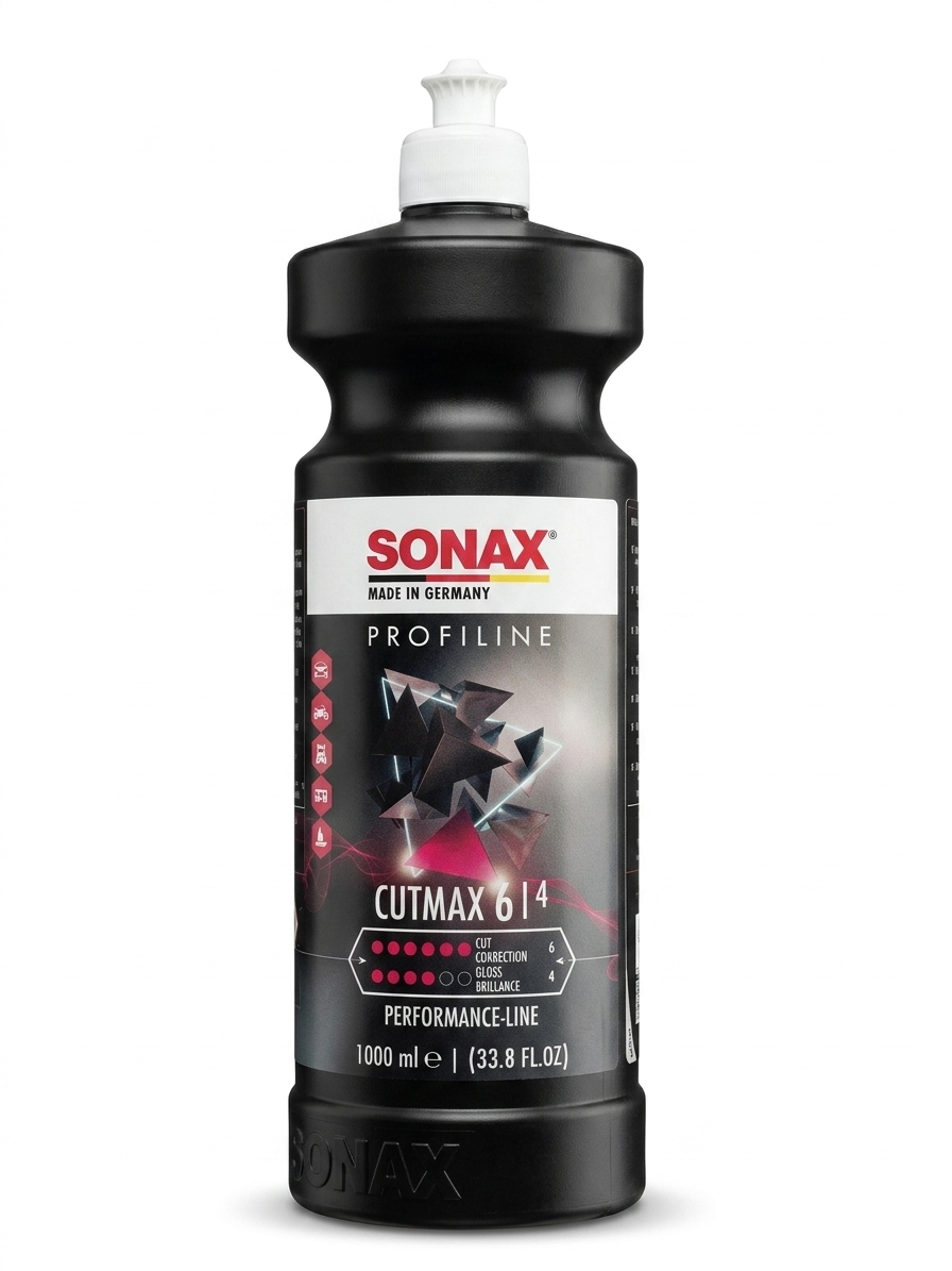 Sonax Profiline Cut Max 1Lt.