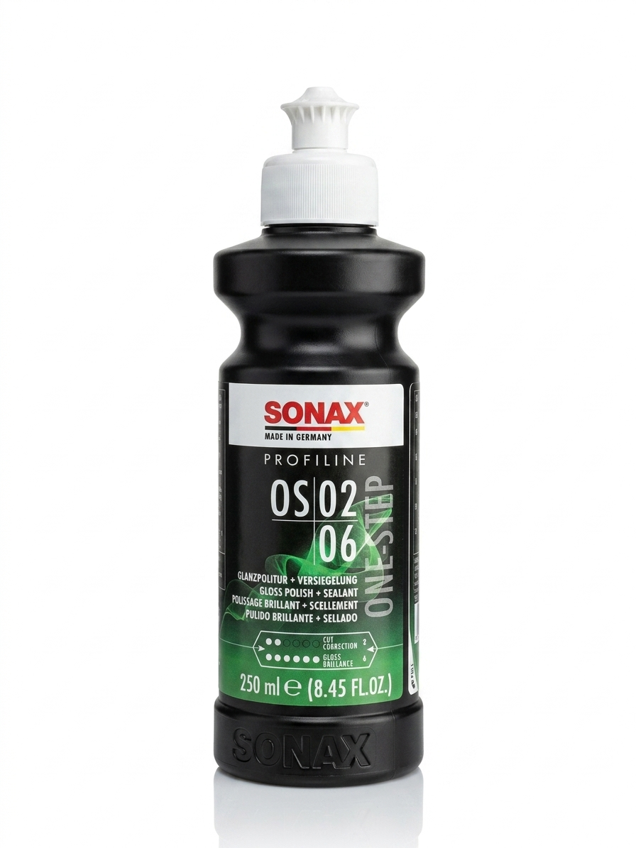 Sonax Profiline OS 02-06 250ml