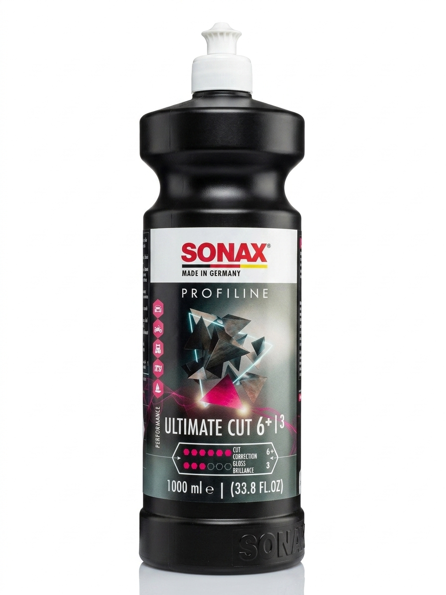 Ultimate Cut de Sonax 1Lt
