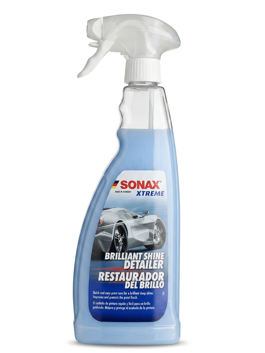 Sonax Xtreme Brilliant Shine Detailer