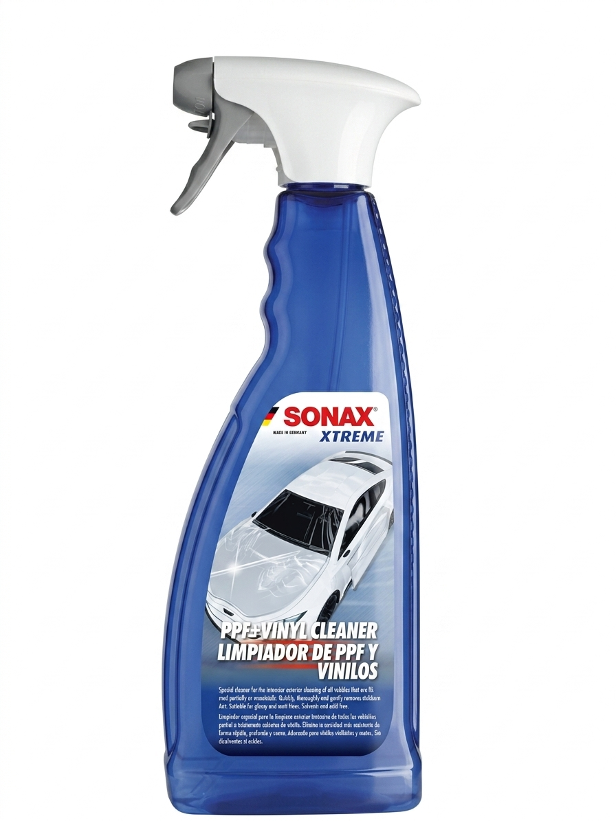 SONAX PPF & Vinyl Cleaner 750ml