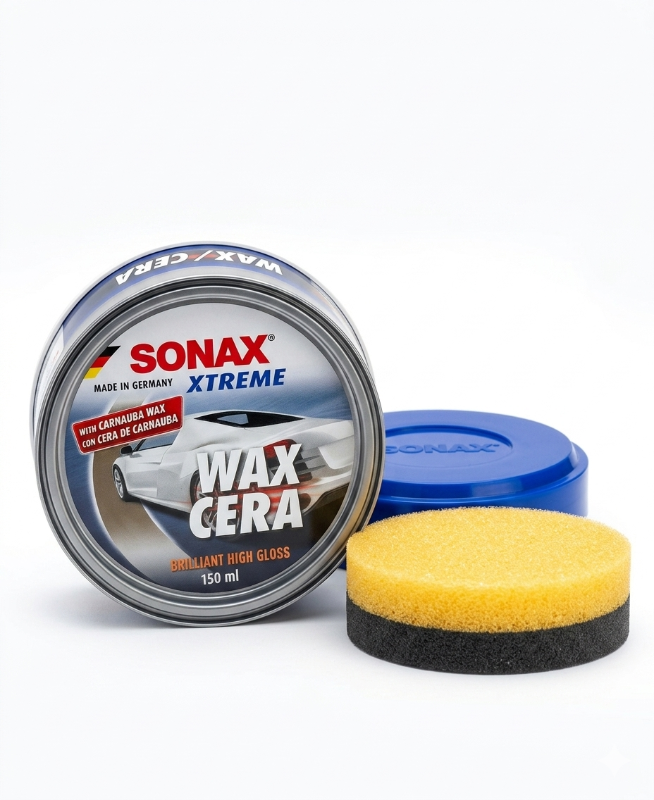 SONAX XTREME