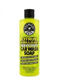Citrus Wash &amp; Gloss 473ml