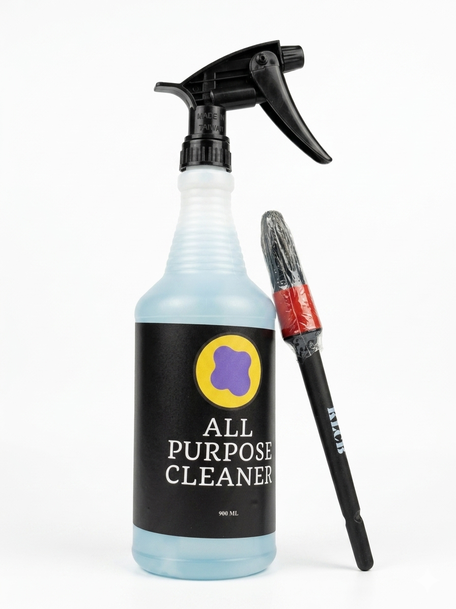 APC Madwash 900ml con brocha