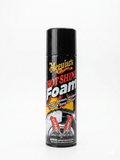 Hot Shine Tire Foam de Meguiar's