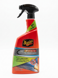 Waterless Wash &amp; Wax de Meguiar's
