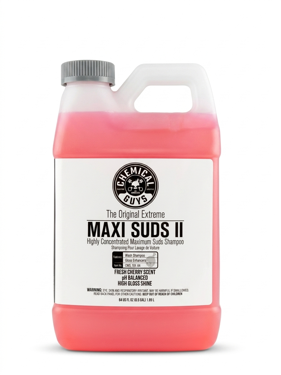 Chemical Guys Maxi Suds II