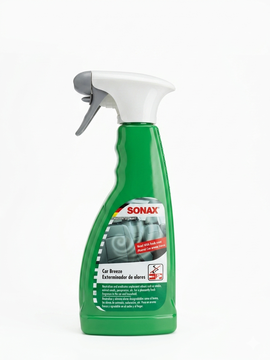 Exterminador de Olores Sonax
