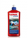 El champú activo de Sonax 500ml