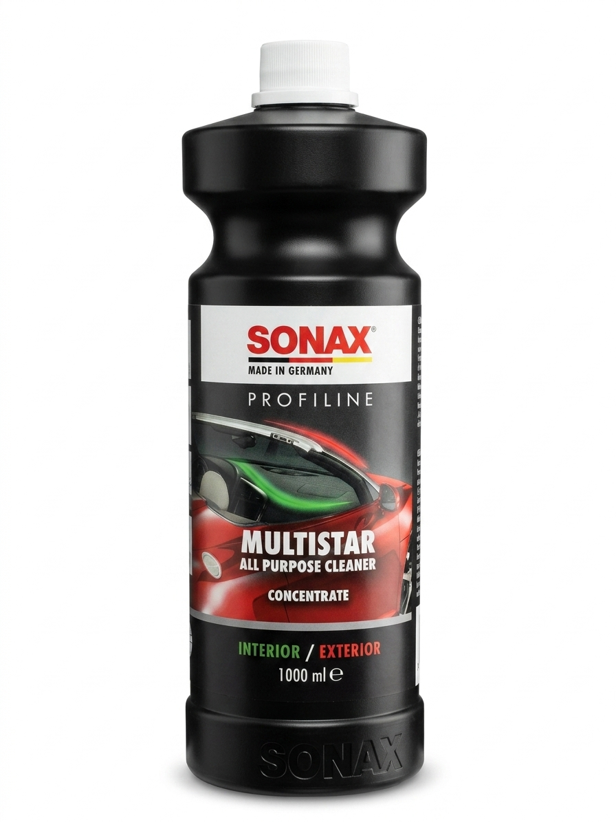 SONAX MultiStar 1lts