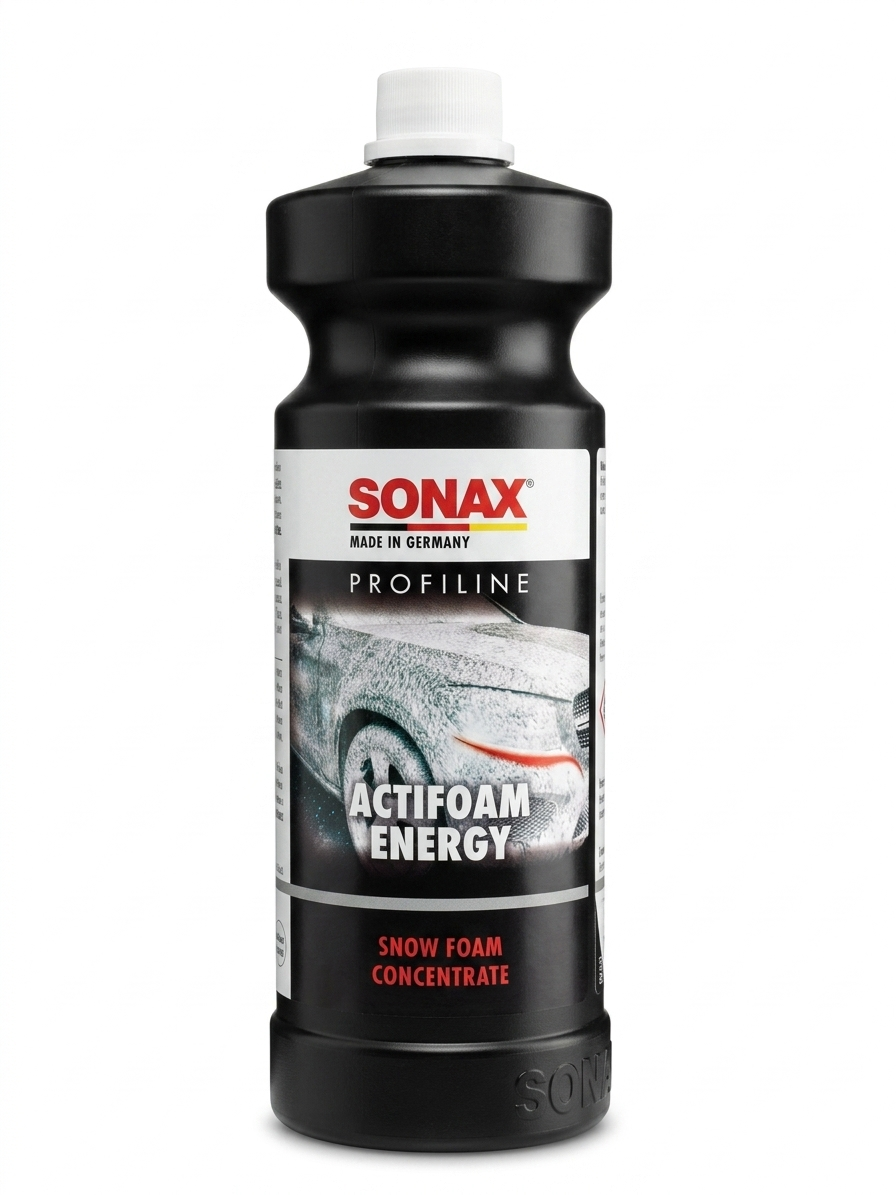 SONAX ActiFoam Energy 1lt