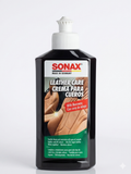 Crema para cuero Sonax 250ml