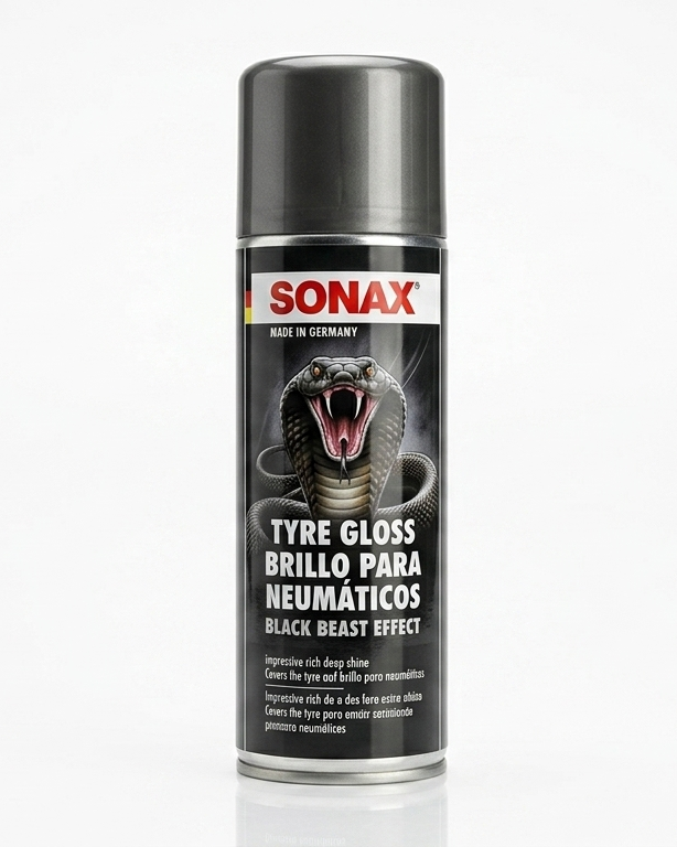 Sonax Tire Gloss