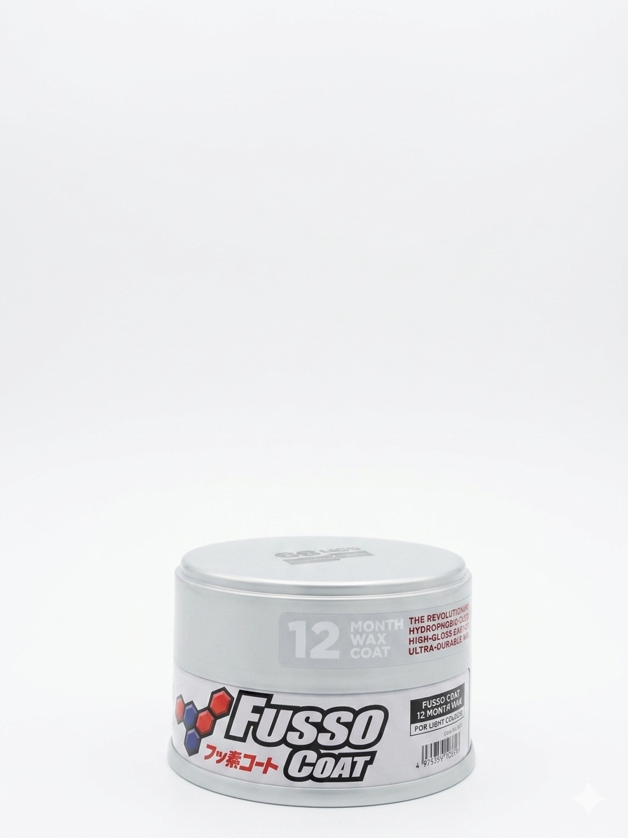 Cera Fusso Coat White  240ml