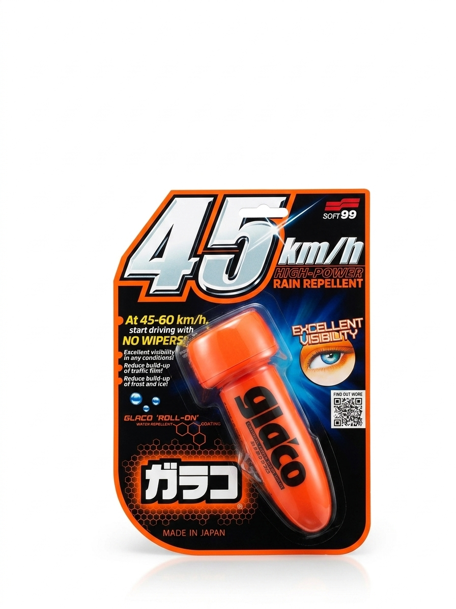 Glaco Roll On 75ml