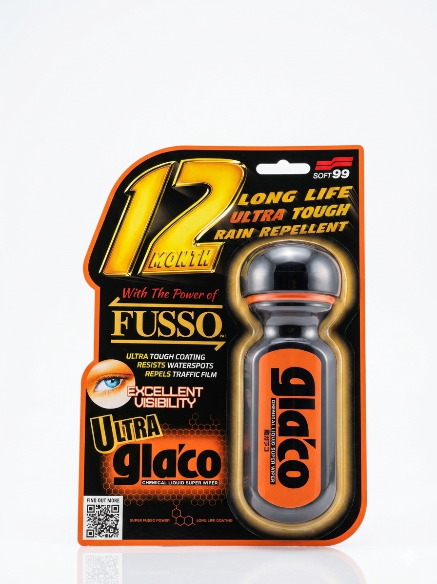 Ultra Glaco 70ml