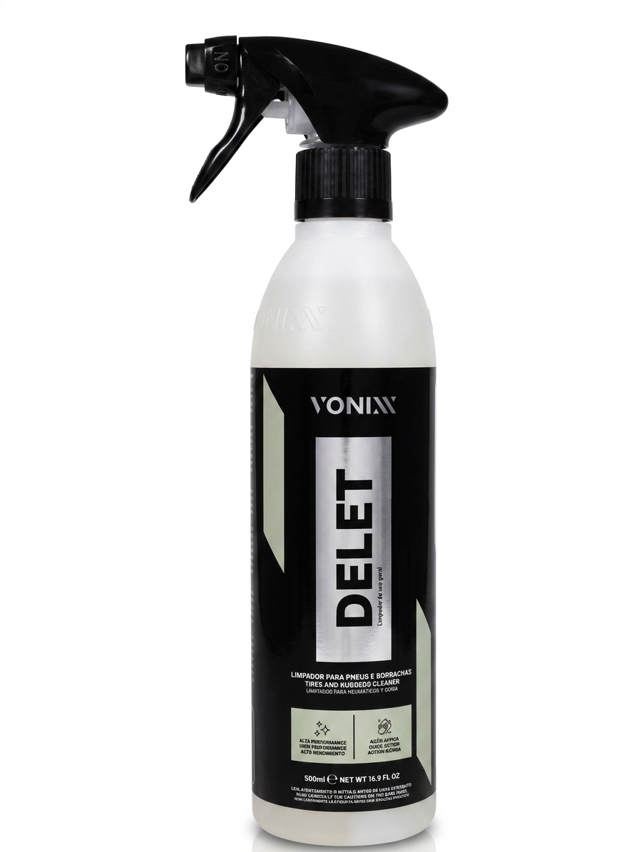 Vonixx Delet 500ml