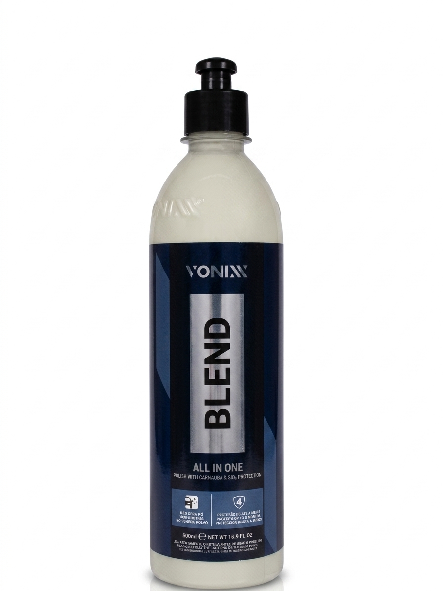 Vonixx Blend All in One 500ml
