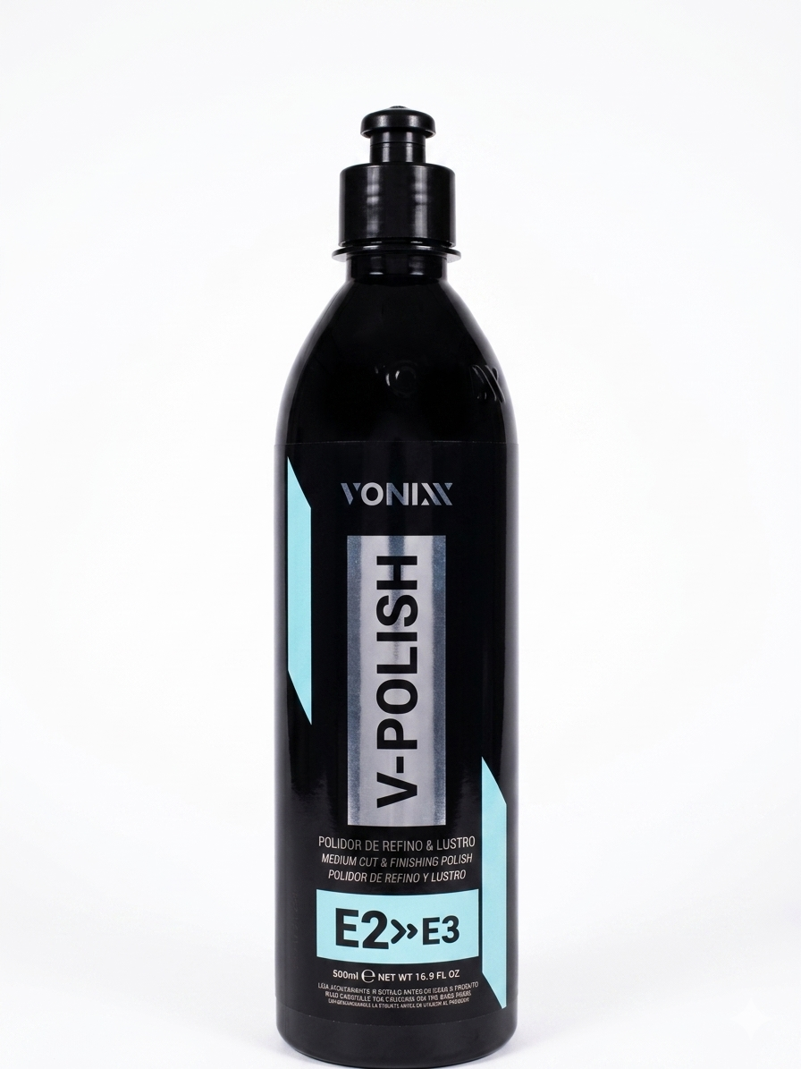 Vonixx V-POLISH 500ml