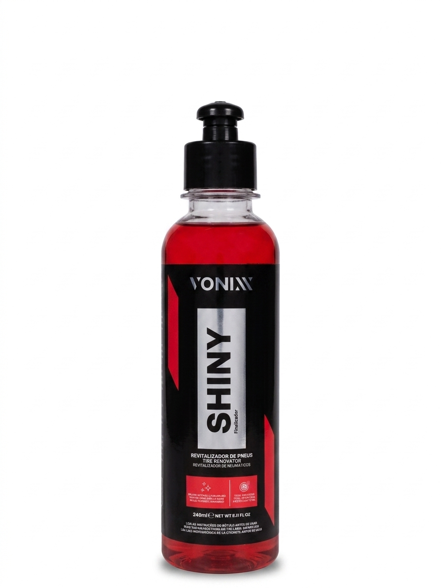 Vonixx Shiny 240ml