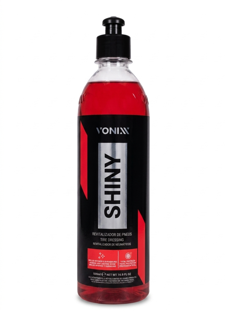 Vonixx Shiny 500ml