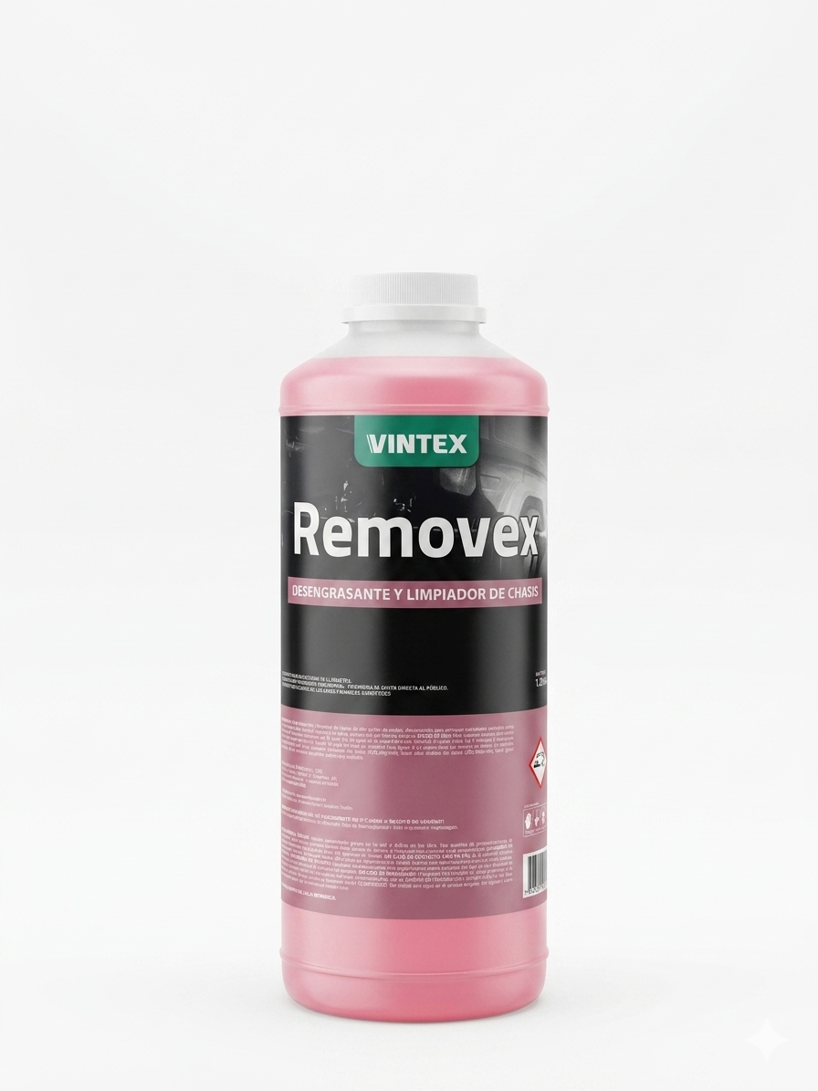 Removex de Vonixx 1lt