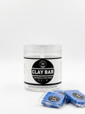 Clay bar