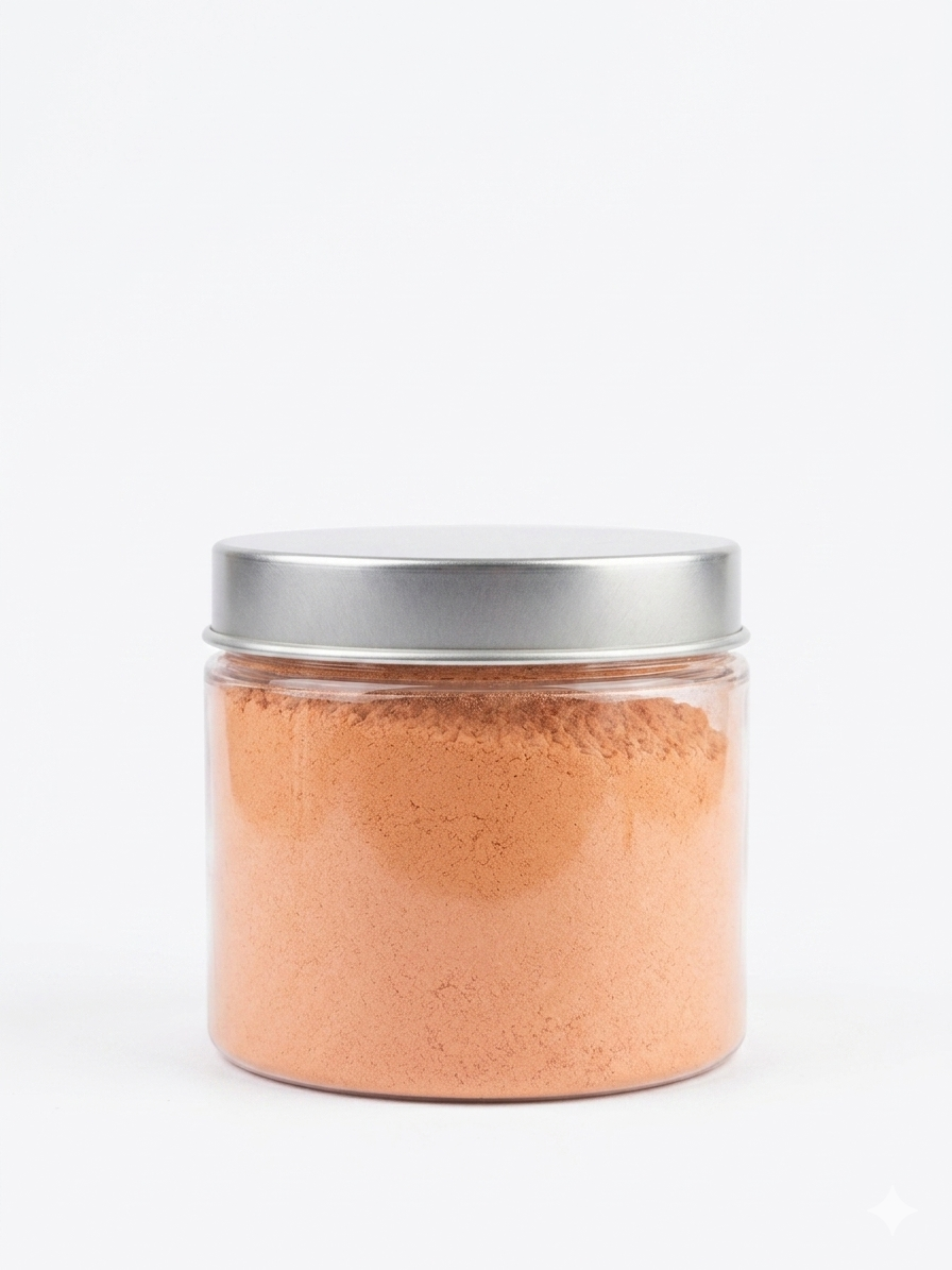 óxido de cerio 230G gramos
