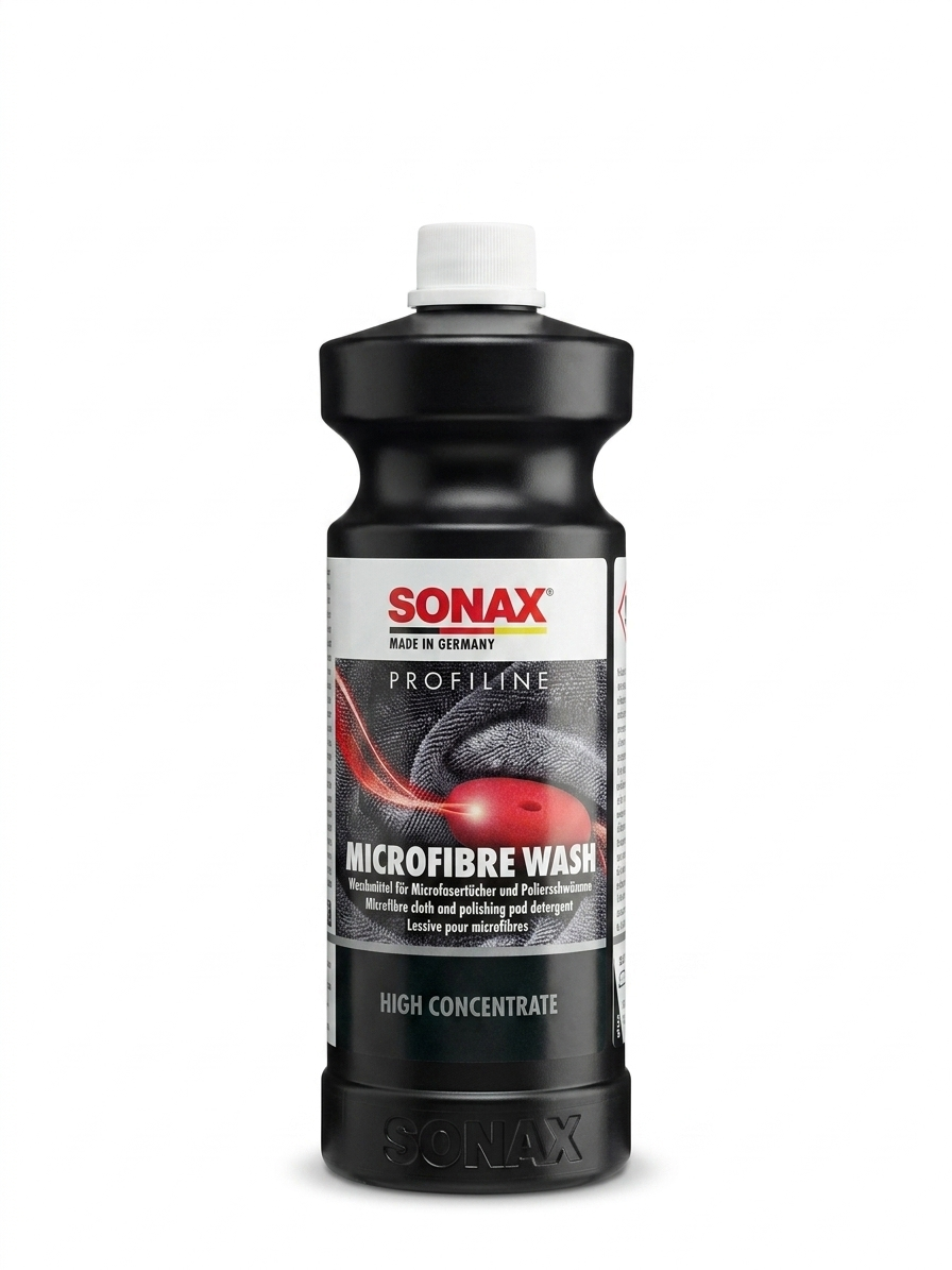 Sonax Microfibre Wash 1lt