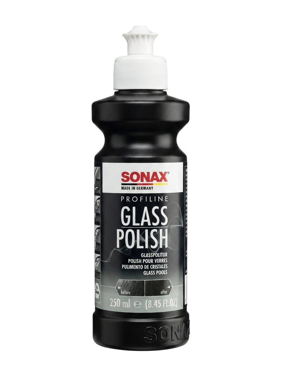 Sonax Glass Polish 240ml