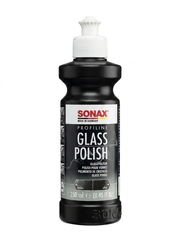 Sonax Glass Polish 240ml