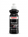 Sonax Headlight Polish 250ml