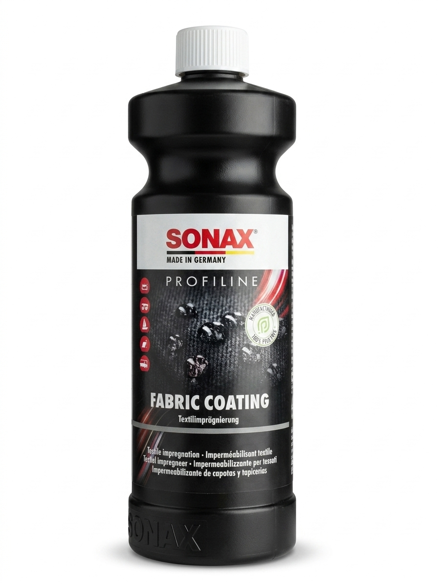 Sonax Fabric Coating 1lt